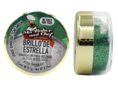 DIAMANTINA VERDE BANDERA 7 GR