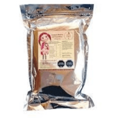 FONDANT BLANCO 1 KILO GUTTCHE