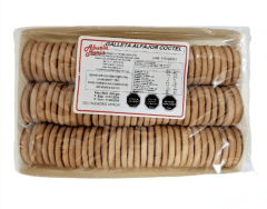 GALLETA ALFAJOR COCTEL ABUELA MARIA 350G