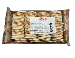 GALLETA ALFAJOR SAOBA DE MAICENA