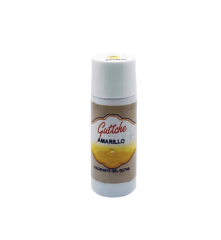 GEL GOTA AMARILLO NEÓN GUTTCHE