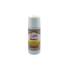 GEL GOTA AMARILLO 20 GR GUTTCHE