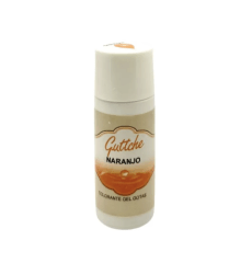 GEL GOTA NARNJO 20 GR GUTTCHE