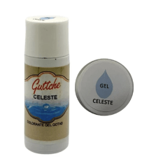 GEL GOTAS CELESTE GUTTCHE