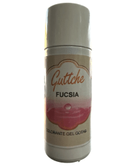 GEL GOTAS FUCSIA GUTCHE