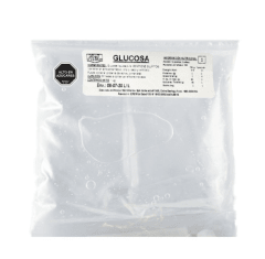GLUCOSA 1 KILO MEL