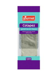 GOURMET COLAPEZ 12 GR 5 HOJAS