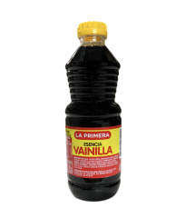 GOURMET ESENCIA VAINILLA LA PRIMERA 250 CC