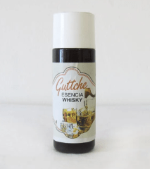 ESENCIA WHISKY 25GR GUTTCHE