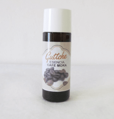 ESENCIA CAFE MOKA 25GR GUTTCHE