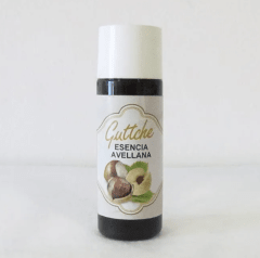 ESENCIA AVELLANA 25GR GUTTCHE