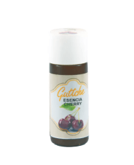 ESENCIA CHERRY 25GR GUTTCHE