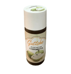ESENCIA CHIRIMOYA 25GR GUTTCHE