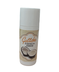 ESENCIA COCO 25GR GUTTCHE