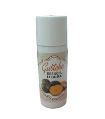 ESENCIA LUCUMA 25GR GUTTCHE