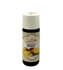 ESENCIA MANGO 25GR GUTTCHE