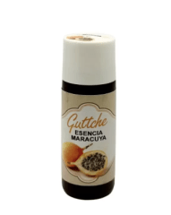 ESENCIA MARACUYA 25GR GUTTCHE
