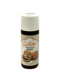 ESENCIA NUEZ 25GR GUTTCHE