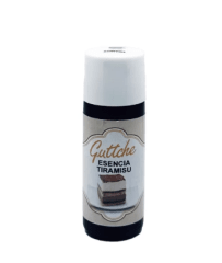 ESENCIA TIRAMISÚ 25GR GUTTCHE