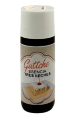 ESENCIA TRES LECHES 25GR GUTTCHE
