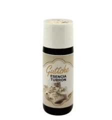 ESENCIA TURRÓN 25G GUTTCHE
