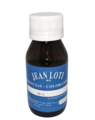 ESENCIA LIMON 50CC JEANLOT