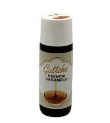 ESCENCIA CARAMELO GUTTCHE 25 GR