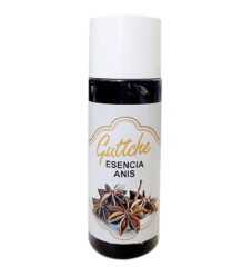 ESENCIA ANIS 25 GR GUTTCHE