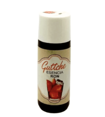 ESENCIA RON 25 GR GUTTCHE