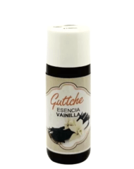 ESENCIA VAINILLA 25 GR GUTTCHE