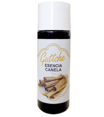 ESENCIA CANELA 25 GR GUTTCHE