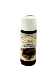 ESENCIA PAN DE PASCUA 25 GR GUTTCHE