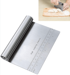 ESPATULA CON MEDIDA G 22CM