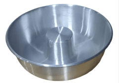 FLANERA ALUMINIO N 26