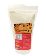 HARINA REPOSTERA SIN GLUTEN 800 GRS BIO TERRA