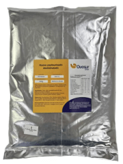 HUEVO ENTERO HD 10 POLVO 500 GR