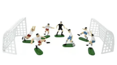 EQUIPO DE FUTBOL SET