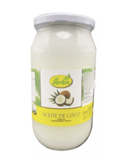 INNOVA ACEITE DE COCO EL JARDIN 1 LT