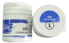 LACA AZUL GUTTCHE 15 GR