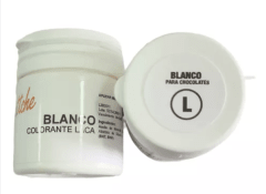 LACA BLANCA GUTTCHE 15 GR