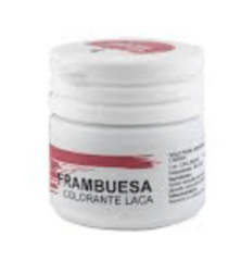 LACA FRAMBUESA GUTTCHE 15 GR