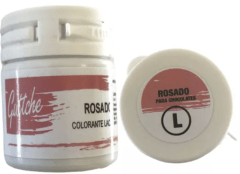 LACA ROSADA GUTTCHE 15 GR