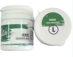 LACA VERDE GUTTCHE 15 GR