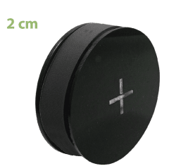 LISTON MATE 2 CM NEGRO MA BAKER AND CHEF