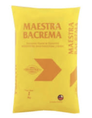 MAESTRA BACREMA 1KG
