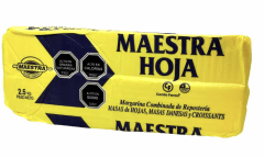 MAESTRA HOJA 2,5 kg