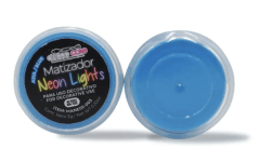 MATIZADOR NEON AZUL 3G