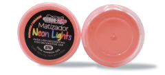 MATIZADOR NEON NARANJA 3G