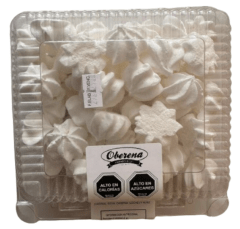 MERENGUITOS 60 GRS OBERENA