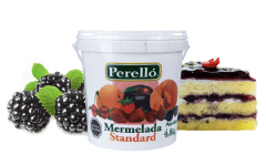 MERM. MORA BALDE STANDAR 4.8 KILOS PERELLO